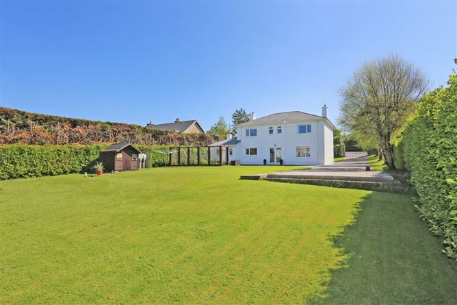 La Carriére, Old Clonmacken Road, Limerick