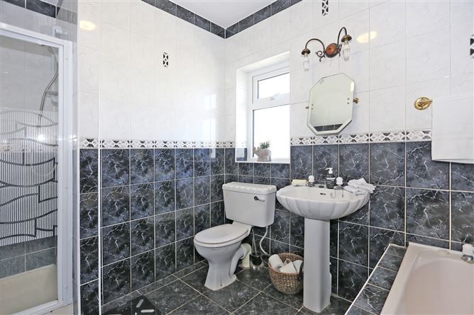 La Carriére, Old Clonmacken Road, Limerick