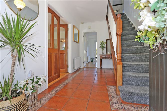 La Carriére, Old Clonmacken Road, Limerick