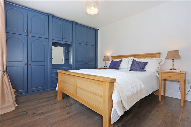 La Carriére, Old Clonmacken Road, Limerick