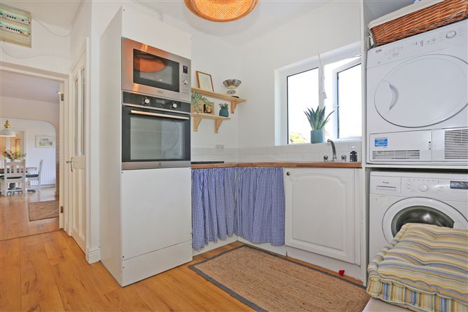 La Carriére, Old Clonmacken Road, Limerick