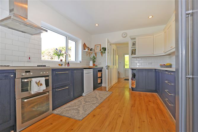 La Carriére, Old Clonmacken Road, Limerick