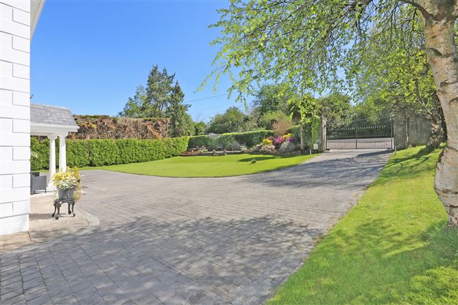 La Carriére, Old Clonmacken Road, Limerick