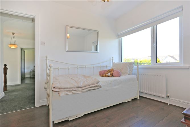 La Carriére, Old Clonmacken Road, Limerick