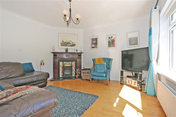 La Carriére, Old Clonmacken Road, Limerick