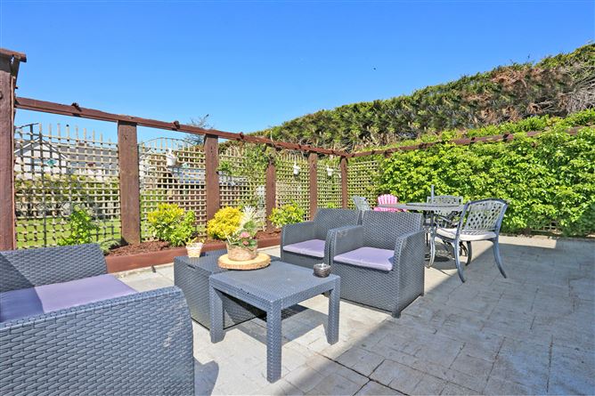 La Carriére, Old Clonmacken Road, Limerick