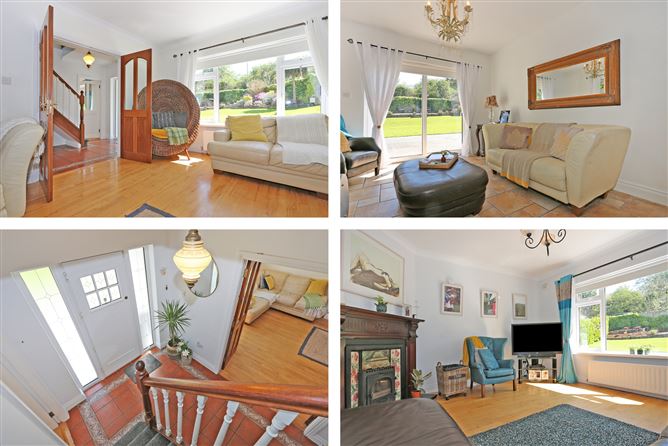 La Carriére, Old Clonmacken Road, Limerick