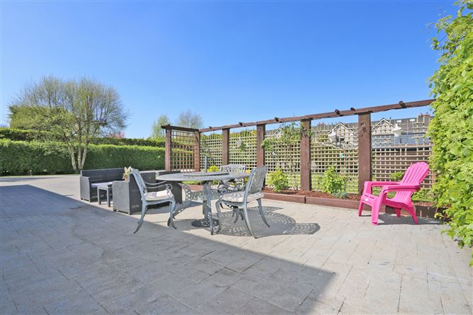 La Carriére, Old Clonmacken Road, Limerick