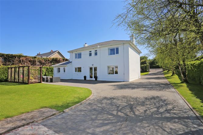 La Carriére, Old Clonmacken Road, Limerick