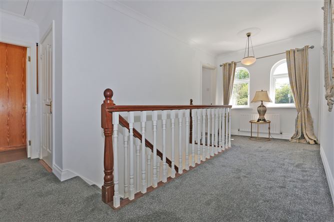 La Carriére, Old Clonmacken Road, Limerick