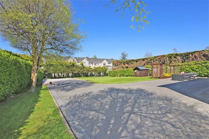 La Carriére, Old Clonmacken Road, Limerick