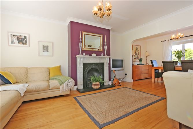 La Carriére, Old Clonmacken Road, Limerick