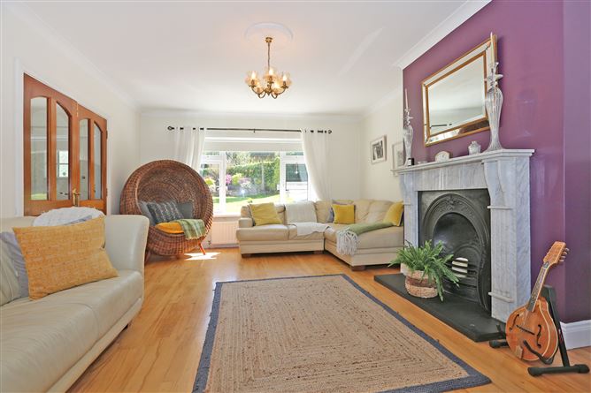 La Carriére, Old Clonmacken Road, Limerick