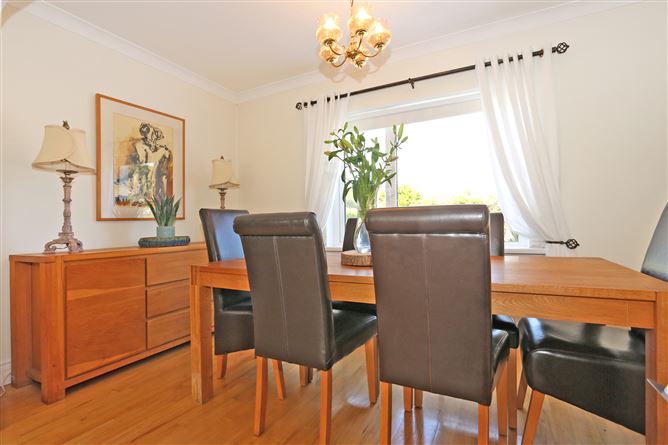 La Carriére, Old Clonmacken Road, Limerick