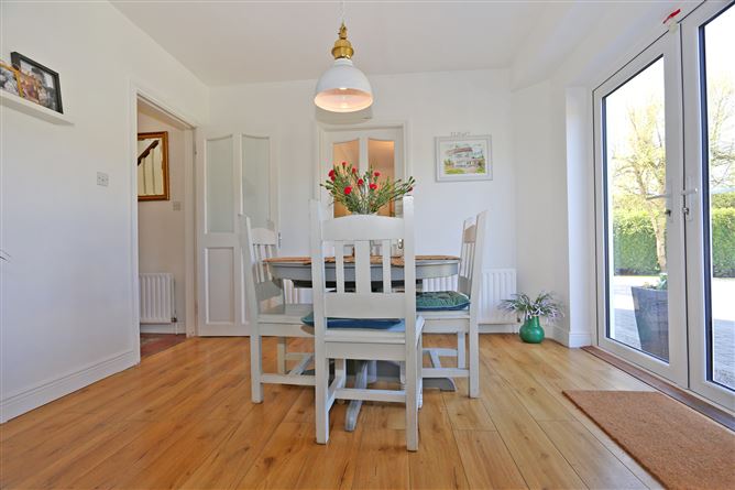 La Carriére, Old Clonmacken Road, Limerick