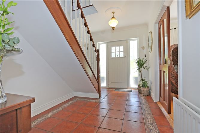 La Carriére, Old Clonmacken Road, Limerick