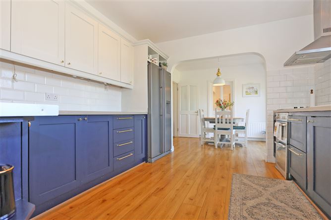 La Carriére, Old Clonmacken Road, Limerick