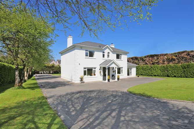 La Carriére, Old Clonmacken Road, Limerick