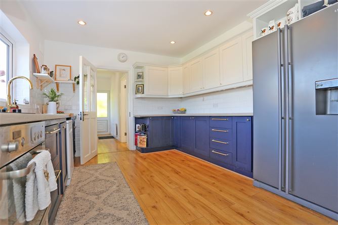 La Carriére, Old Clonmacken Road, Limerick