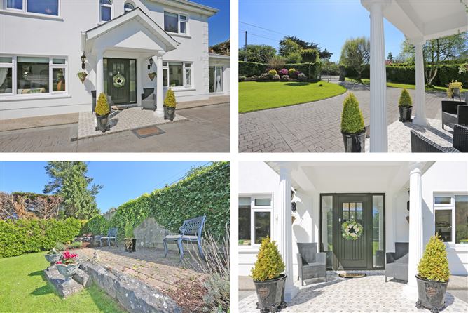 La Carriére, Old Clonmacken Road, Limerick