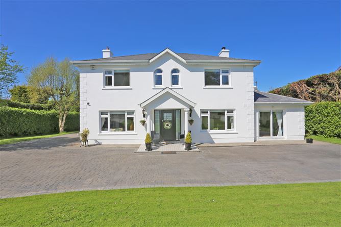 La Carriére, Old Clonmacken Road, Limerick