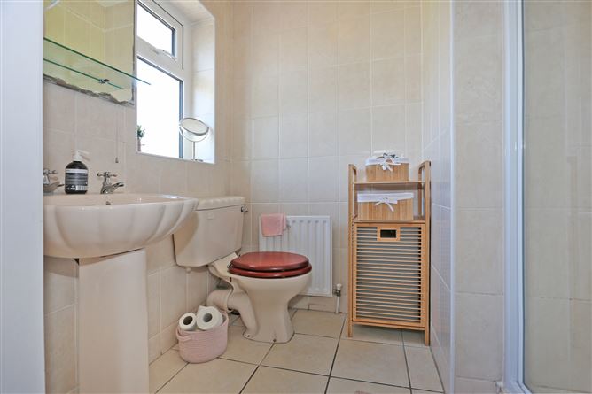 La Carriére, Old Clonmacken Road, Limerick