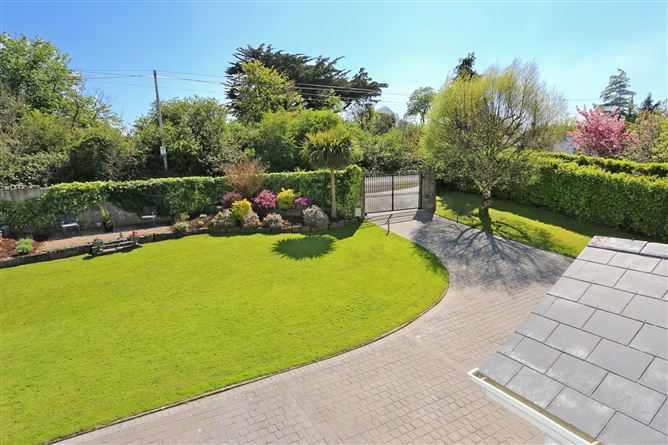 La Carriére, Old Clonmacken Road, Limerick