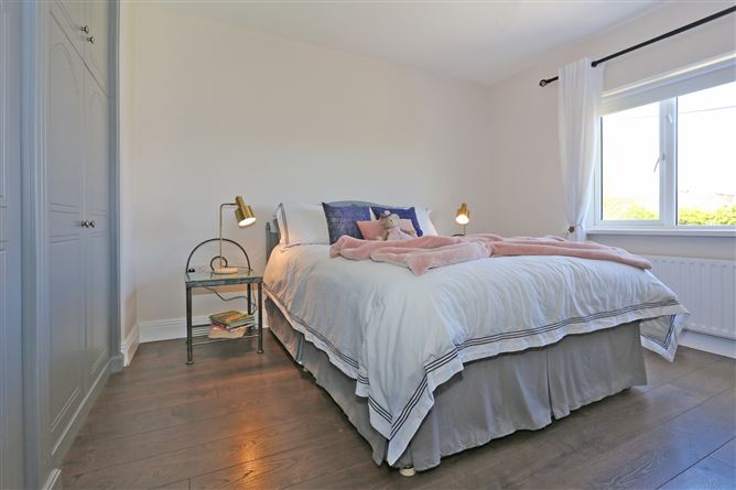 La Carriére, Old Clonmacken Road, Limerick