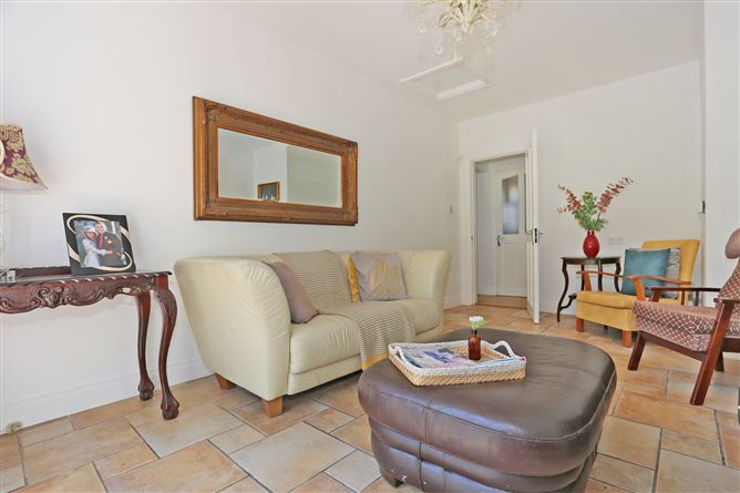 La Carriére, Old Clonmacken Road, Limerick