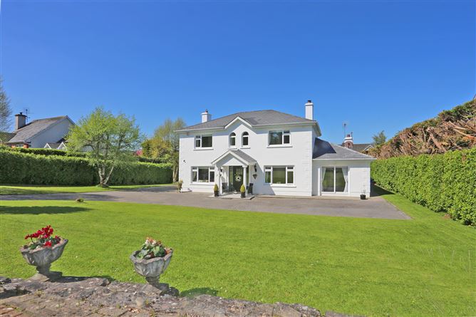 La Carriére, Old Clonmacken Road, Limerick