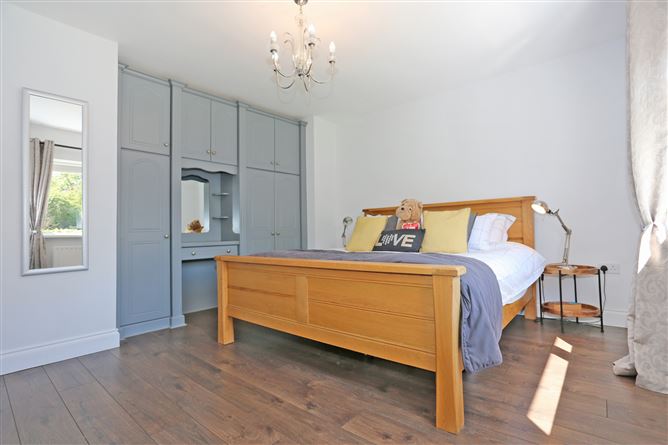 La Carriére, Old Clonmacken Road, Limerick