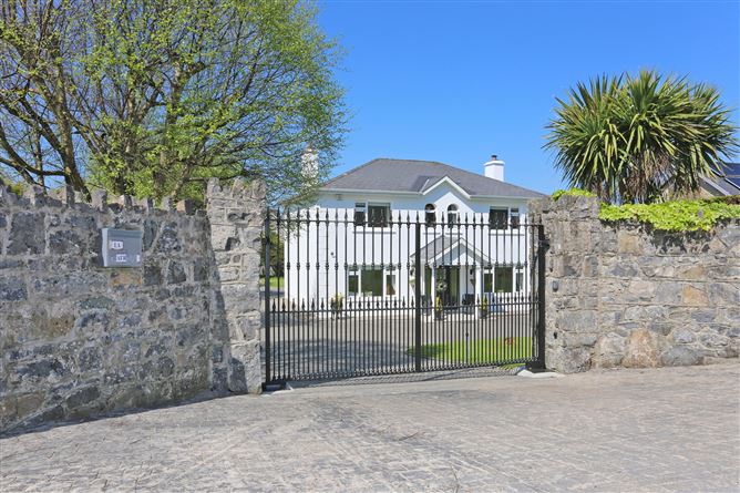 La Carriére, Old Clonmacken Road, Limerick