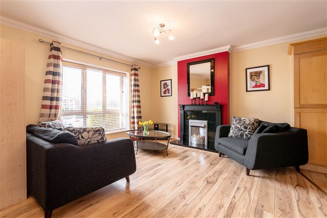 11 Beechdale Court , Ballycullen, Dublin 24