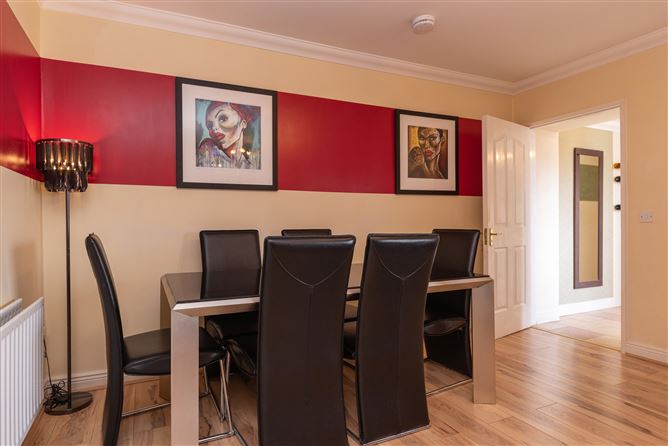 11 Beechdale Court , Ballycullen, Dublin 24