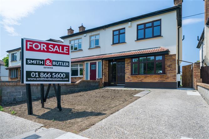 51 Oak Avenue, Royal Oak, Santry, Dublin 9