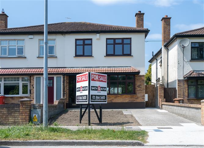 51 Oak Avenue, Royal Oak, Santry, Dublin 9