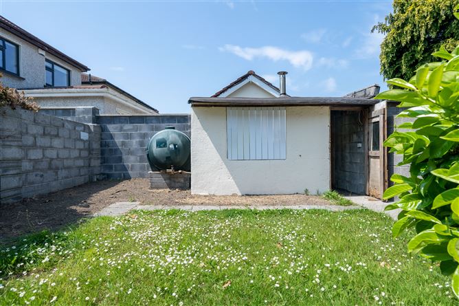 51 Oak Avenue, Royal Oak, Santry, Dublin 9