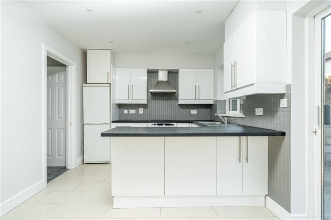 51 Oak Avenue, Royal Oak, Santry, Dublin 9