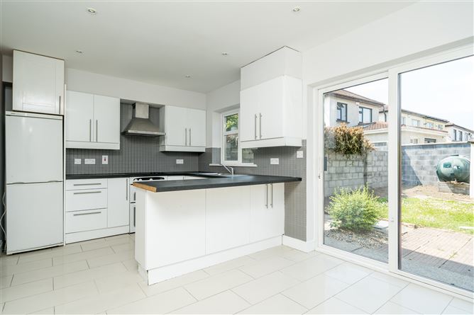51 Oak Avenue, Royal Oak, Santry, Dublin 9