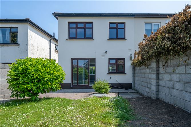 51 Oak Avenue, Royal Oak, Santry, Dublin 9