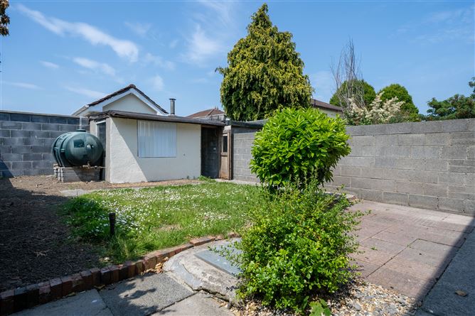 51 Oak Avenue, Royal Oak, Santry, Dublin 9