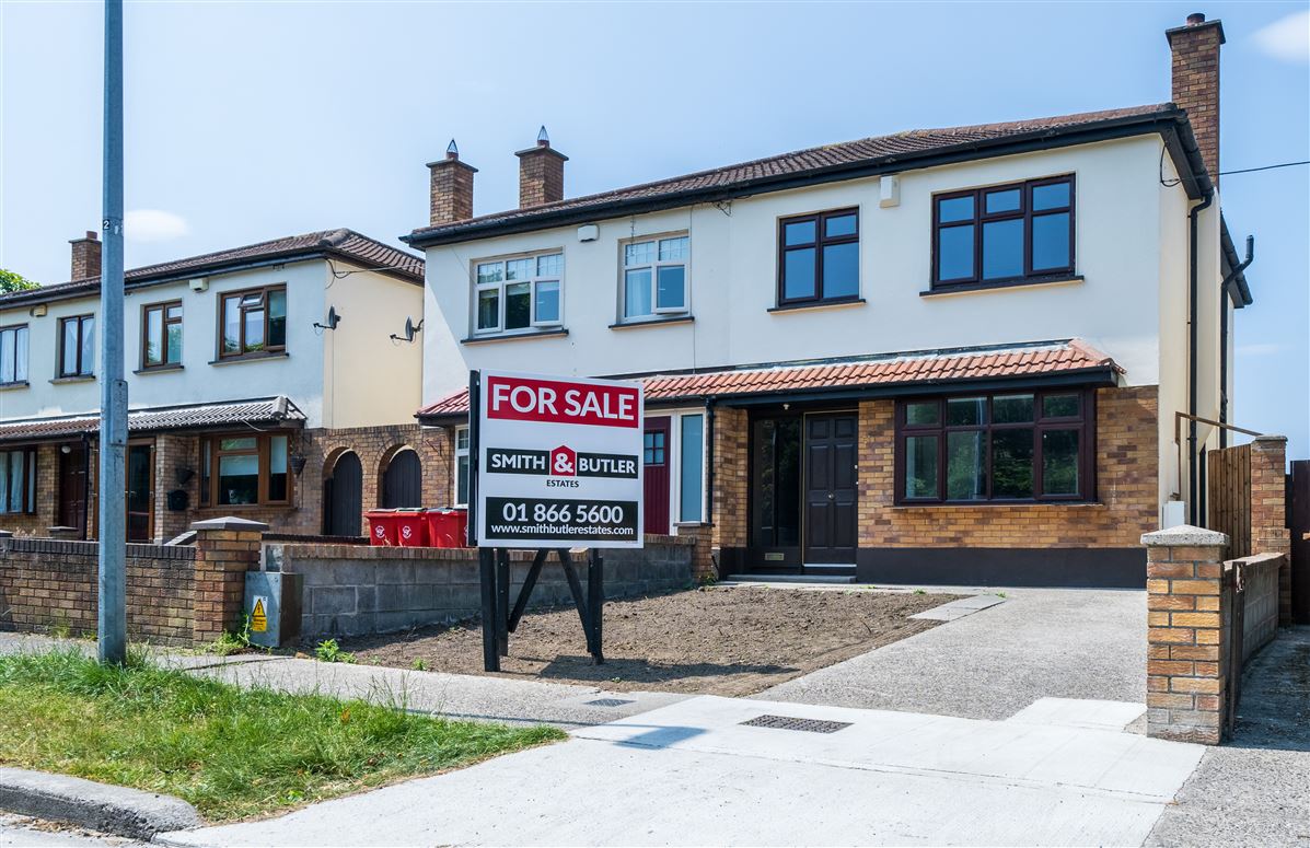 51 Oak Avenue, Royal Oak, Santry, Dublin 9