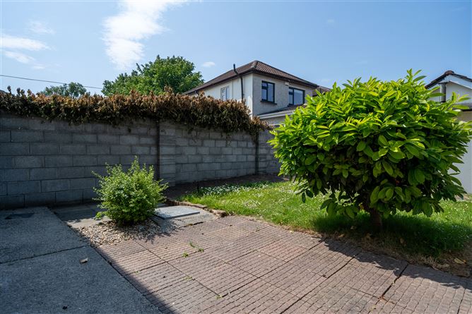 51 Oak Avenue, Royal Oak, Santry, Dublin 9