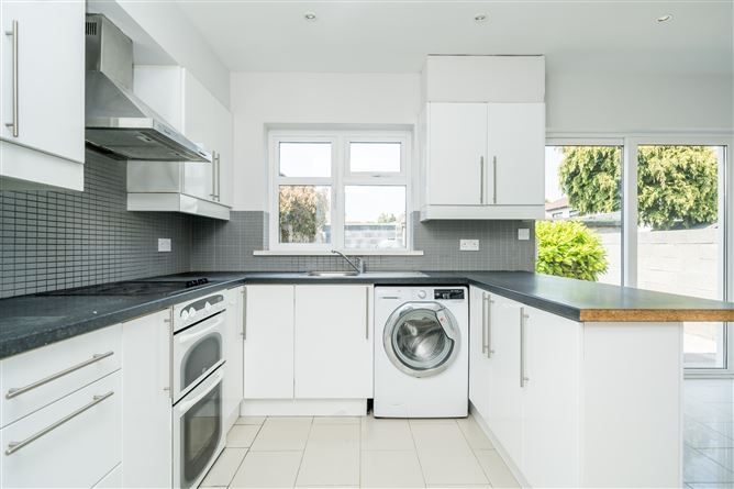 51 Oak Avenue, Royal Oak, Santry, Dublin 9