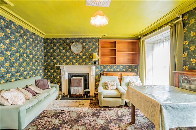 40 Mount Street, Mullingar, Westmeath