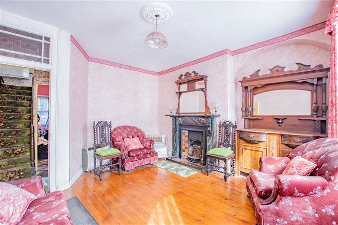 40 Mount Street, Mullingar, Westmeath