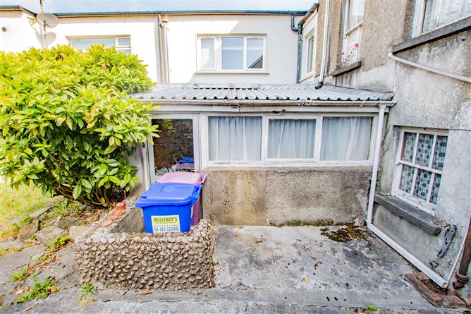40 Mount Street, Mullingar, Westmeath