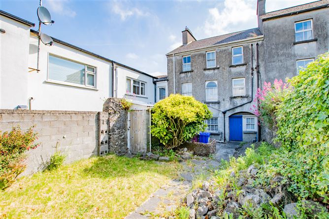 40 Mount Street, Mullingar, Westmeath
