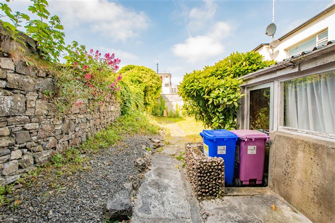 40 Mount Street, Mullingar, Westmeath