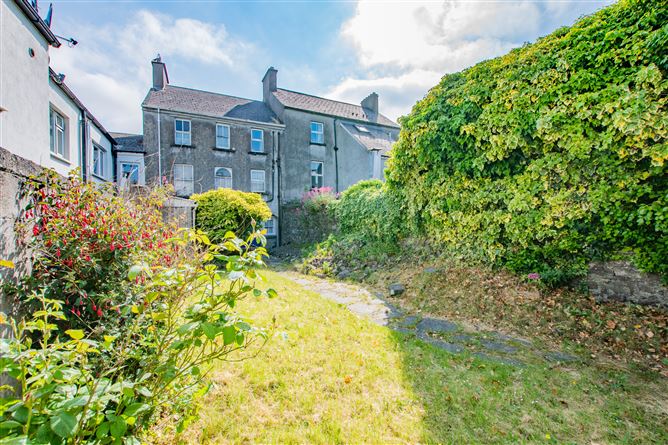 40 Mount Street, Mullingar, Westmeath